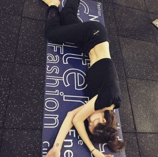 사진=가희 인스타그램